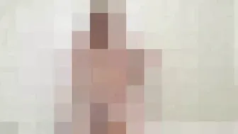 I cant wait to jerk you off inside my new g-string JOI