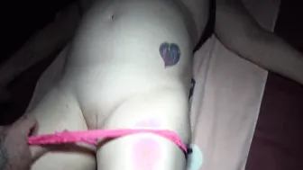 Cutie wifey adult book store