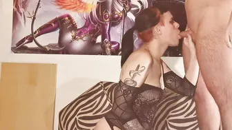 Aroused by pregnancy I only think about dicks