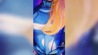 goddess and Bae Cosplay Tiktoks