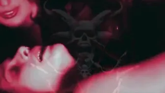 Satanic Desires - Blasphemy PMV by Curva71