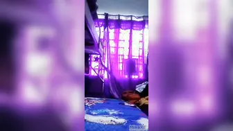 Tudung biru $TIM - Part I