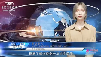 Three porn video – Jiang Jie - Sex News Network three