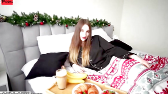 Russian Honey's Friendly Footjob Blow Job Compilation