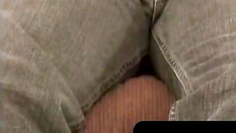 Horny Amateur Stroking Off To A Big Load" or "Solo Male Masturbation Marathon