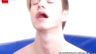 Alfonso Osnya's Sensual Massage - Erotic Handjob & Blow Job With Facial