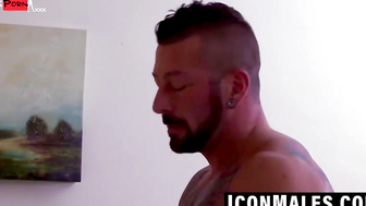 Hungry Hole - Power Fucking with Hot Guy Next Door