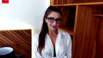 Hotel Manager Fucked Hard For Neglecting Guest's Needs - Big Dick & Massive Facial