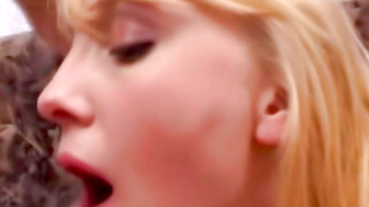 Hot MILF Tawny Gets Stuffed - Hardcore Anal Sex with Facial