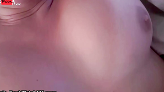 Besties Share A Wild Night Of Passionate Sex And Sensual Kissing with MILF BFF