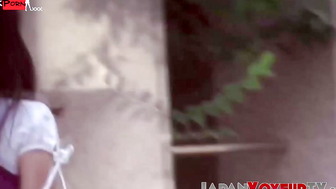 Public Peeping Perversions - Scene #3