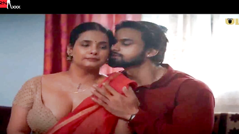 Ultra Thriller - Erotic Horror Fusion with Hot Indian Babe