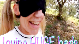 Teenage Vixxxens - Old Man Gets A Rough Lesson From Two Sex-Starved Babes