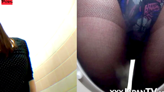 Asian Beauty Unleashes Her Secret Pussy Fingering Skills