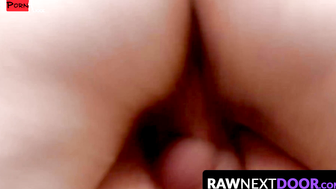 FIT YOUNG DUDE PRINCETON GETS A SLOPPY BLOWJOB AND HARD ANAL FROM COACH