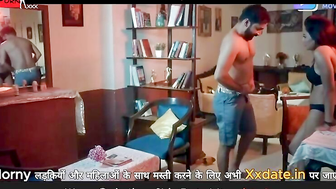 Kalpanas Erotic Journey - Sensual Massage With A Twist Of Passion