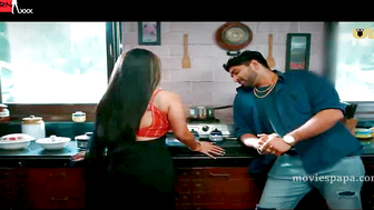 Besharam 2 - Sensual Seduction of A Mysterious Beauty
