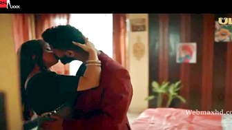 SARKAAYE LO KHATIYA - Erotic Indian Couple Exploring Intimacy In A Private Villa