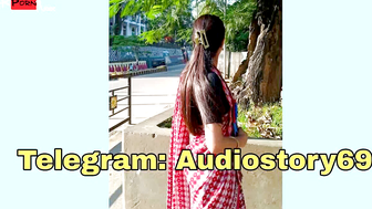 Audiostory : Papa ke dost ne choda New Sex Story 2025 chudai ki kahani New chudai ki