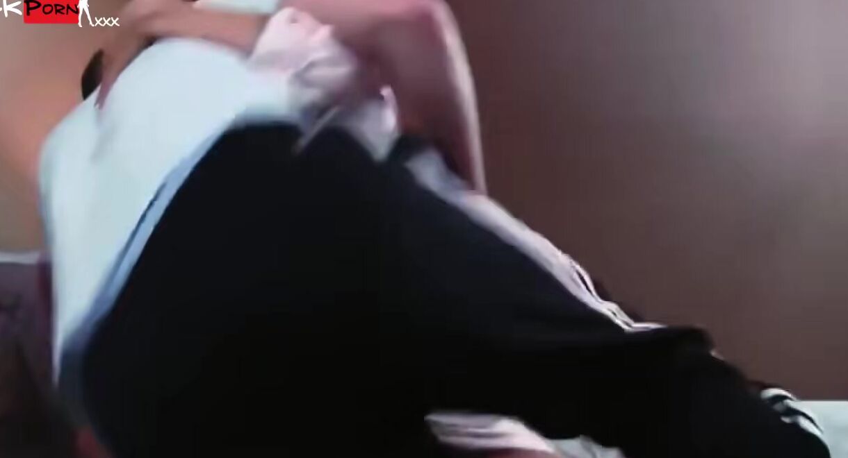 Step-Mom's Hot MILF Pussy Craves For Her Stepson's Big Dick