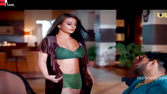 Besharam 2 - Sensual Seduction" (Ullu Originals)