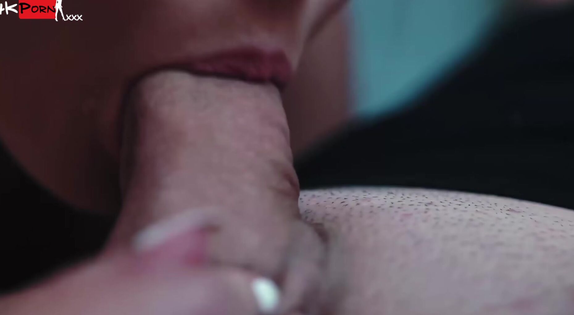 Stepsister's Hot Night In - Step-Sis Fucked By Stepbrother