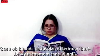 Step-Mother's Tutorial - How To Please A Woman And Make Her Orgasm