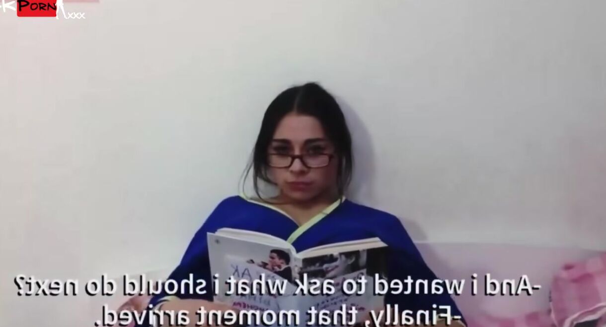Step-Mother's Tutorial - How To Please A Woman And Make Her Orgasm