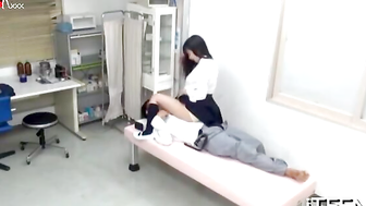 J-Pop Star's Naughtiest Secret - Sexual Exploration With Oral Games