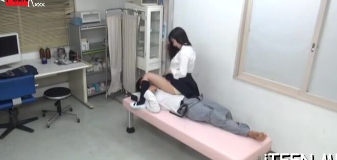 J-Pop Star's Naughtiest Secret - Sexual Exploration With Oral Games