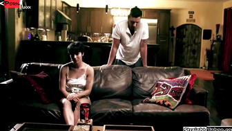 Lesbians Love Girl-on-girl Action - Scene 1