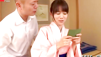 Asian Cuties #3 - Wild Ride With A Sex Bomb Japanese Girl