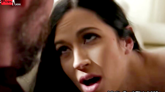 Big-Dick's Deepthroat Blowjob & Hardcore Pounding of Alexa Cole - Must See! #1