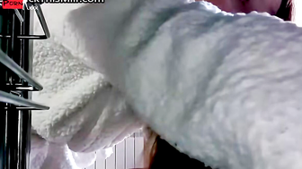 Stepson's Hand Gets Stuck In Oven While Cooking For Mom - Step-Mom Fucks Son