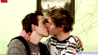 Teen Twink's Ass Fucked By Older Guy In Intense Anal Sex" - <Patrick-Janice> </patrickejanick/>​Rade