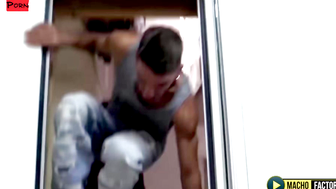 Machofactory's Hunks Share Their Hot Bodies With Each Other