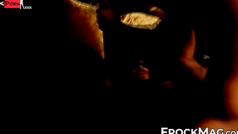 Intergalactic Orgasm Party - Bareback Anarchy #3" (Tagged with: group-sex, gangbang, anal, bigcock)