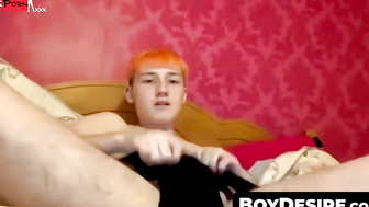 Twinks Anal Playtime Spectacular with Hot Guy Ellis Rhoades" or "Anal-Play Twunks", this new twist on an old classic will leave you wanting more!