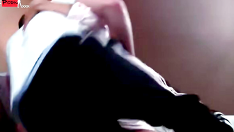 Step-Mom's Secret Crush - Older Woman Seduces Her Stepson