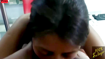 Mexico's Hottest Prostitute Rides A Big Dick In Lingerie