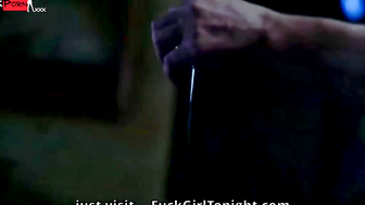 Stranger's Magic Hands - Erotic Massage With Happy Ending For Blonde Babe
