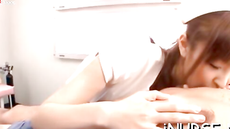 Racily Yours - Sexy college girl Gets Fucked Hard By Her Teacher