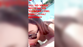 Anastasia Doll - Blowjob SaintTropez 2025 (FULL HD VIDEO BELOW IN DESCRIPTION)