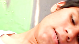 Twink Barebacks in Graffiti Alley" or "Raw Passion Twilight Tricks with Hot Latin Boys
