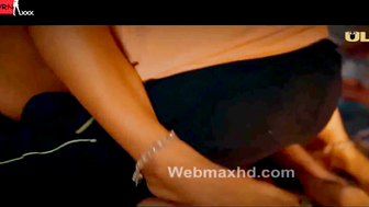 Indian Erotica - Sensual Couple Exploring Passionate Intimacy