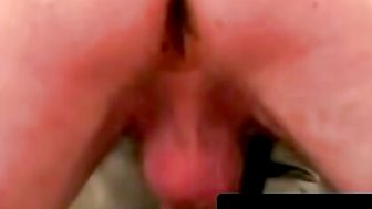 Mature MILF Uses Her Jerk Skills To Satisfy A barely legal Stud