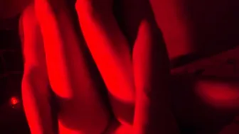Exclusive private porn videos Cosmosyo point of view