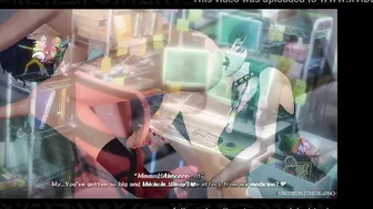 PERSONA five / THE ROYAL JOKER: HAREM COLLECTION two [CHOBIxPHO]