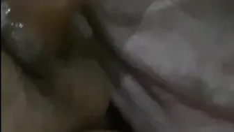 Sloppy Fellatio with cummed