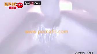 Nothing makes me happier than a huge ebony cock
